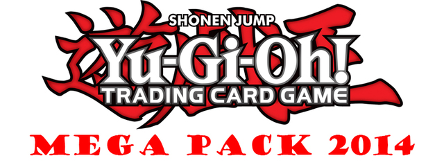 Mega pack 2014 logo